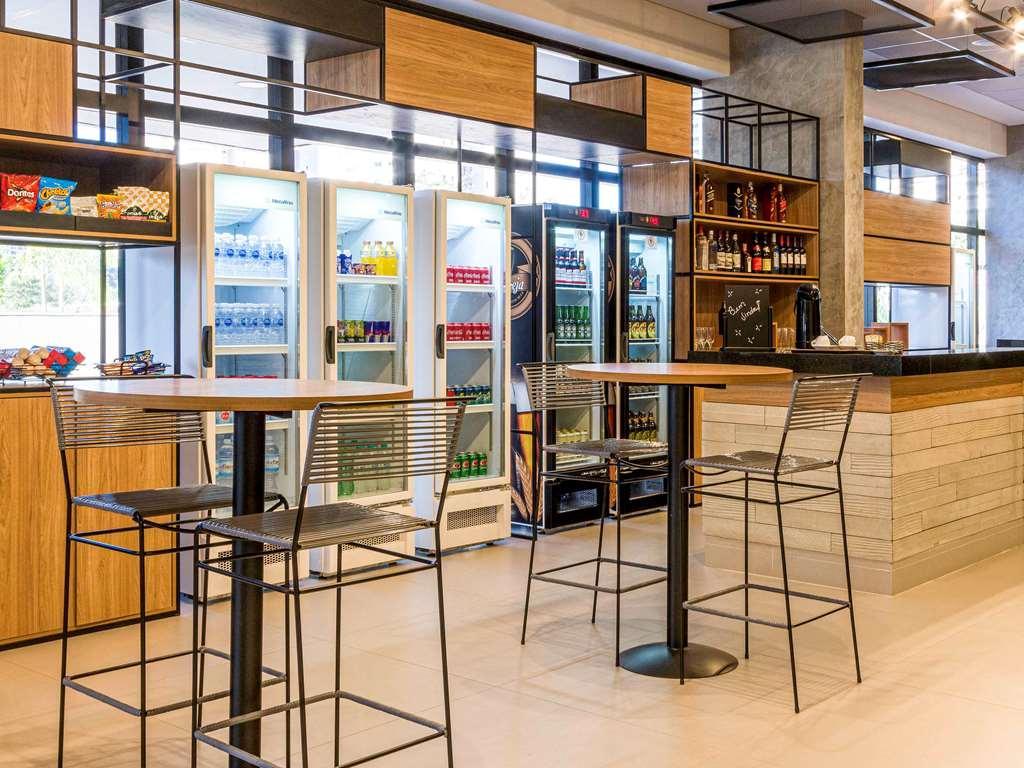 Ibis Budget Ribeirao Preto Vila Do Golf Eksteriør bilde