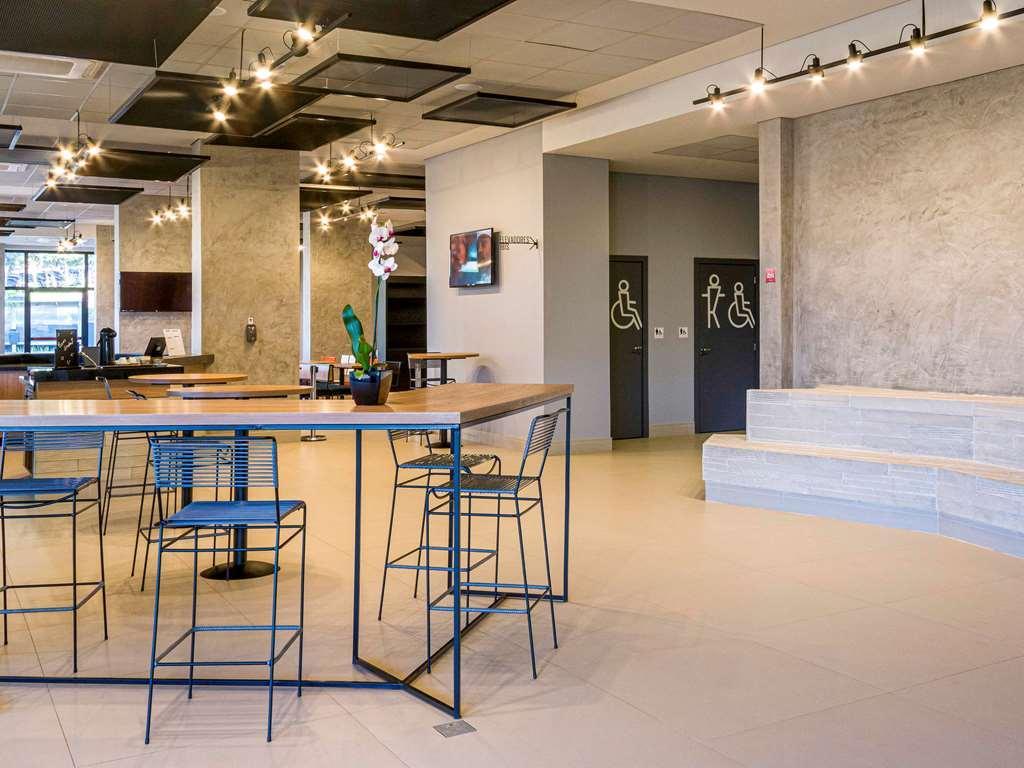 Ibis Budget Ribeirao Preto Vila Do Golf Eksteriør bilde
