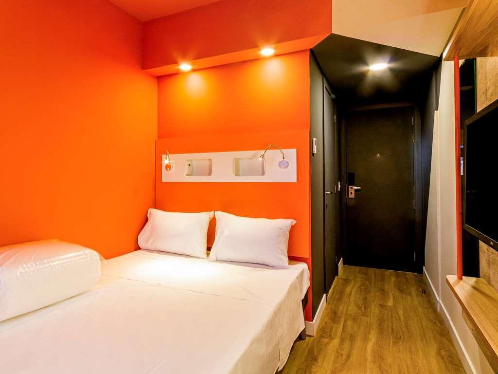 Ibis Budget Ribeirao Preto Vila Do Golf Eksteriør bilde