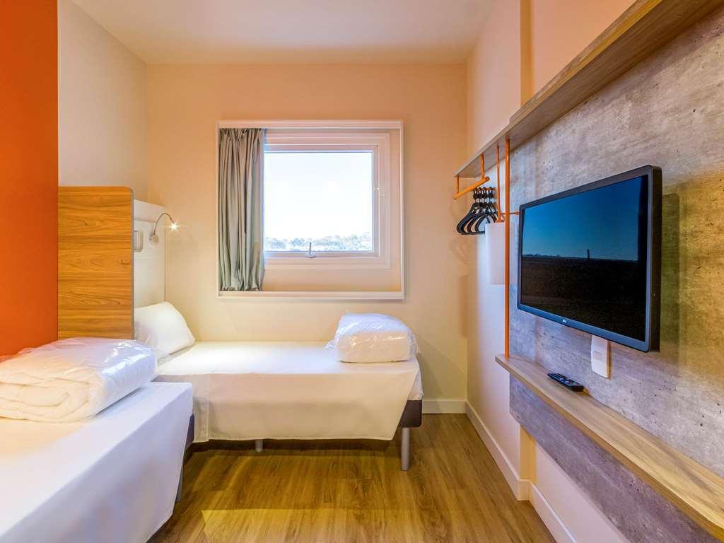 Ibis Budget Ribeirao Preto Vila Do Golf Eksteriør bilde