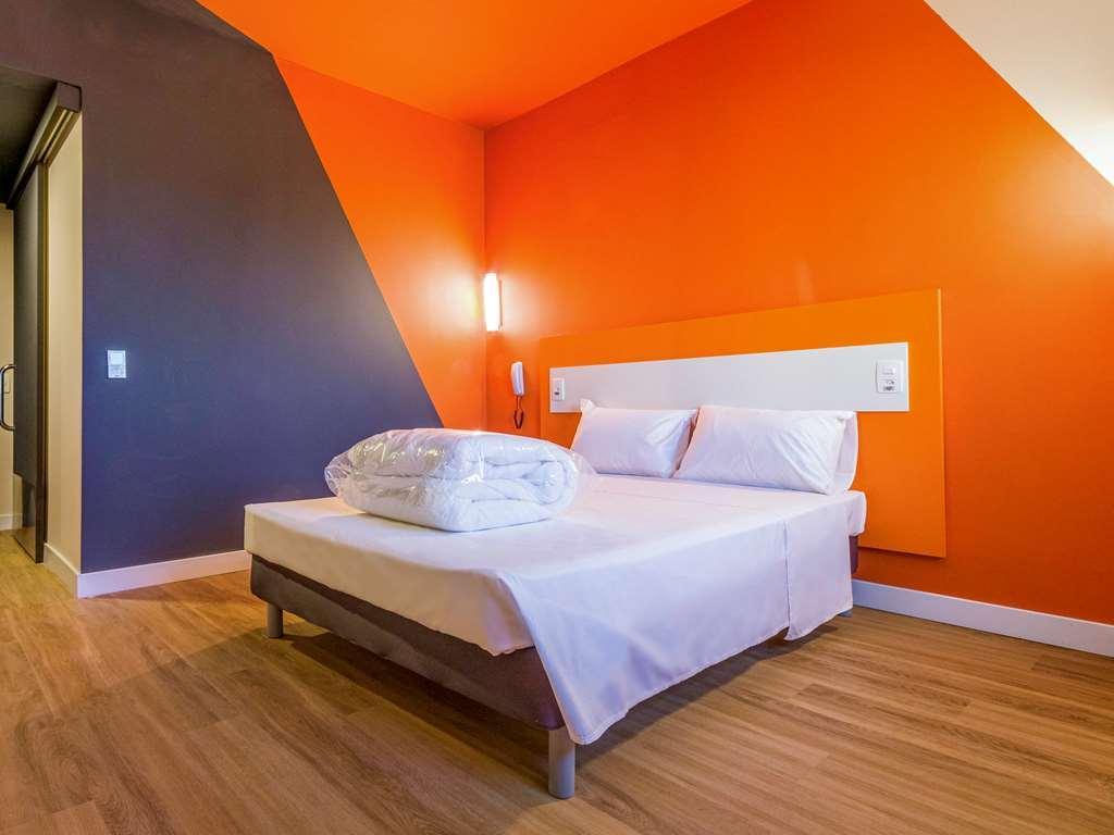Ibis Budget Ribeirao Preto Vila Do Golf Eksteriør bilde