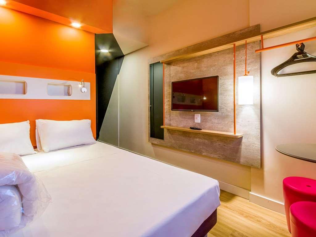 Ibis Budget Ribeirao Preto Vila Do Golf Eksteriør bilde